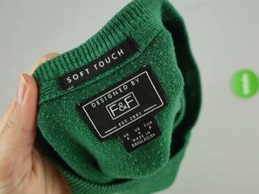 koszulki leo messiego: Sweter, S, F&F, stan - Dobry — 5