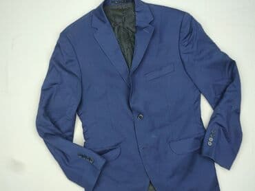 Light jacket for men, S (EU 36), Vistula, condition - Very good