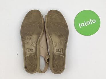 sandałki ecco: Sandały damskie, rozmiar 38 — 4