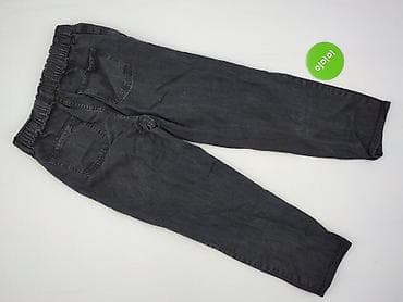 jeans drill: Shein, Jeansy damskie, rozmiar M — 3