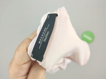 bluza max mara: Weekend Max Mara, T-shirt damski, rozmiar XS — 4