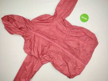 różowa marynarka stradivarius: Primark, Kurtka przejściowa damska, L — 2