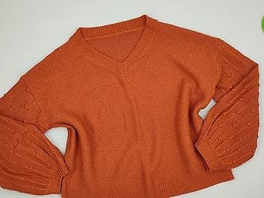 Shein, Sweter damski, rozmiar L