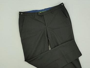 Suit pants for men, size M at lalafo.pl Suit pants for men, size M