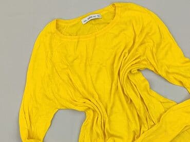 neonowy sweter zara: Zara, Sweter damski, rozmiar M — 2