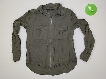 sportmax jacket: Reserved, Koszula damska, rozmiar S — 2