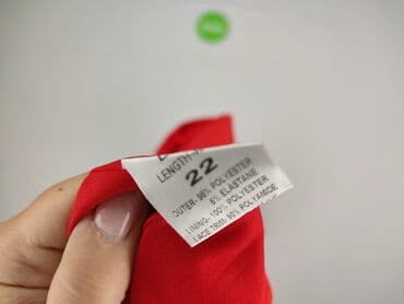 axami bielizna: Sukienka damska, rozmiar 5XL — 5