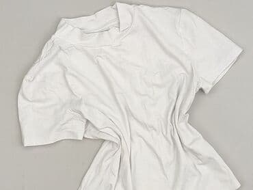 sinsay t shirty damskie: Sinsay, T-shirt damski, rozmiar M — 1