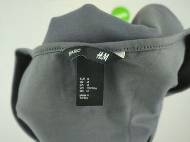 sukienka hm sweterkowa: H&M Basic, Sukienka damska, rozmiar M — 4