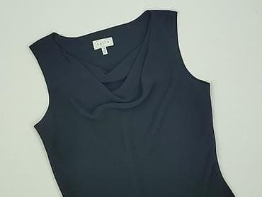 bluza kaszmirowa: Bluzka damska, rozmiar M — 1