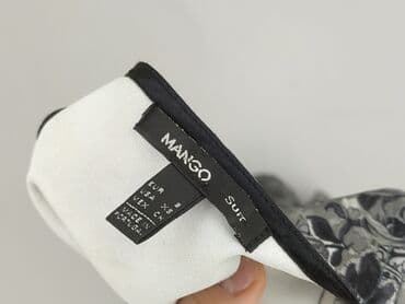 mango sukienka fioletowa: Mango, Sukienka damska, rozmiar S — 4