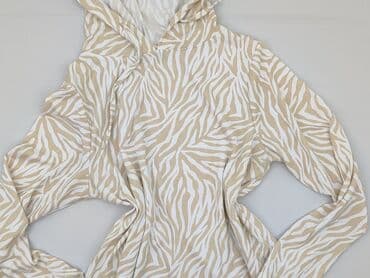 Janina, Bluza z kapturem damska, rozmiar XL