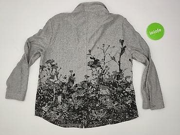 nelly clothes: Bluzka damska, rozmiar 3XL — 3