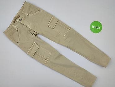 wrangler jeans: R. Display, Spodnie cargo damskie, rozmiar XS — 2