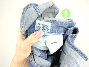 abercrombie and fitch t shirty: Kombinezon damski, rozmiar 2XS — 5
