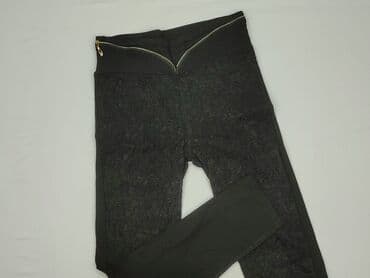 Ubrania damskie: Legginsy Sportowe damskie, S — 1