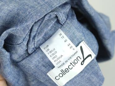 biala marynarka sukienka: Marynarka damska, M — 5