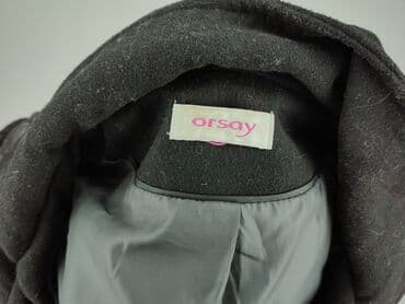 orsay kurtki wiosenne: Orsay, Płaszcz damski, rozmiar L — 4