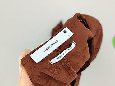 body basic zara: Reserved, Жіноча блуза, розмір L — 4