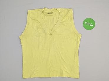 bluzki basic: Okay, Top damski, rozmiar L — 2