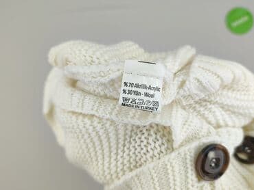 varlesca kurtki zimowe: Kardigan damski, rozmiar XL — 4