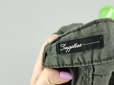 bermudy szorty: Szorty damskie, rozmiar M — 4