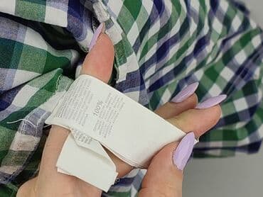 ile wazy bluza: Shirt for men, S (EU 36), Reserved, condition - Perfect — 4
