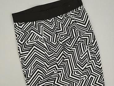 podgrzewane klapki: Workout, Legginsy Sportowe damskie, rozmiar 2XL — 1