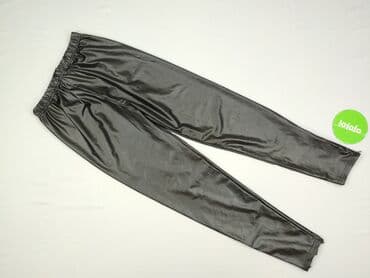 numer koszulki lewandowskiego: Legginsy Sportowe damskie, rozmiar S — 3