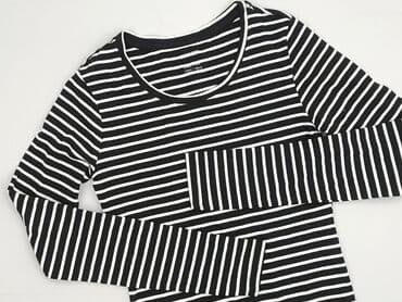 bluzka w paski pepco: Esmara, Bluzka damska, rozmiar XS — 1