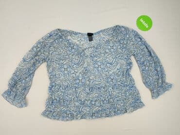 bluzki góralskie: H&M, Bluzka damska, rozmiar S — 2