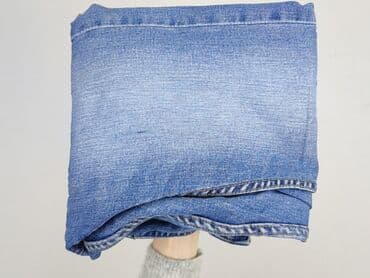 terranova kurtki wyprzedaż: Terranova, Jeansy damskie, rozmiar L — 7