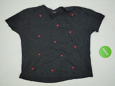 chlopki: T-shirt damski, rozmiar XL — 2