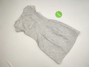 krótkie spodenki i marynarka: Mohito, Sukienka damska, rozmiar L — 3