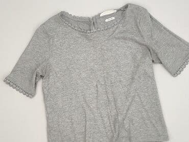 mango t shirt basic: Bluzka damska, rozmiar M — 1