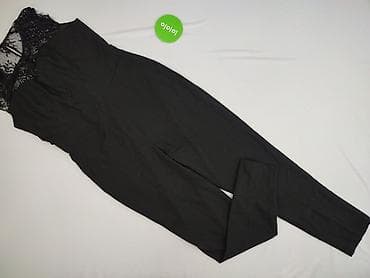 garnitur 44 damski: Lipsy, Kombinezon damski, rozmiar L — 2