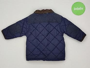 kurtka tnf supreme: Kurtka, Next, 6-9 miesięcy, stan - Bardzo dobry — 3