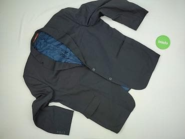 kurtka five: DIGEL, Marynarka dla mężczyzn, rozmiar 4XL — 2