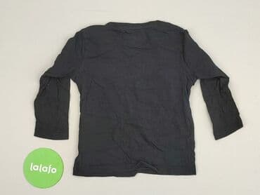 kamizelka z futra ekologicznego: Bluzka, Cool Club, 3-4 lat, 98-104 cm, stan - Bardzo dobry — 3