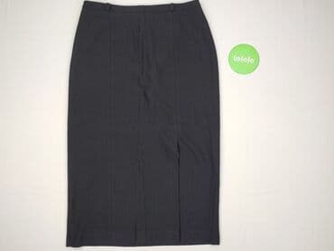 spódnice plisowane tiulowe czarne: Women`s skirt, size 3XL (EU 46) — 2
