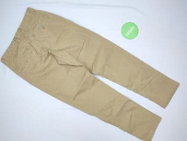 obuwie ccc klapki: H&M, Chinosy dla mężczyzn, XS — 3