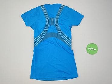 tshirt nike: Reebok, Футболка жіноча, розмір S — 3