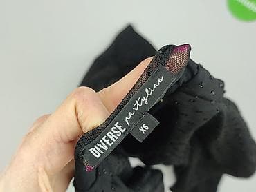 plus size sukienki: Diverse, Sukienka damska, rozmiar XS — 4