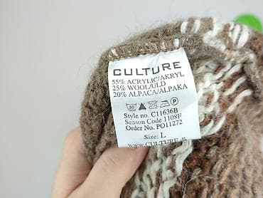 sweter mayoral: Culture, Kardigan damski, rozmiar L — 6