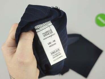 enplus buty mokasyny: Marks & Spencer, Spodnie materiałowe damskie, 3XL w lalafo.pl — 4 enplus buty mokasyny: Marks & Spencer, Spodnie materiałowe damskie, 3XL — 4