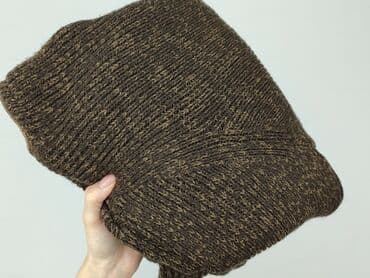 sweter z wełny czesankowej: Kardigan damski, rozmiar L — 6