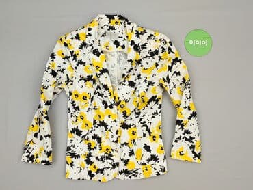 ubrania bialcon: Marynarka damska, rozmiar XS — 2