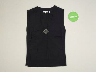 koszula z bufiastymi rękawami sinsay: Women's blouse, size S (EU 36) — 2