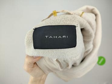talbots: Tahari, Płaszcz damski, rozmiar L — 4
