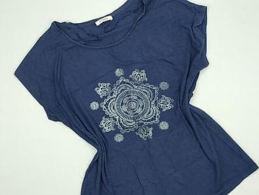 vistula tshirt: Orsay, Women's blouse, size L — 1